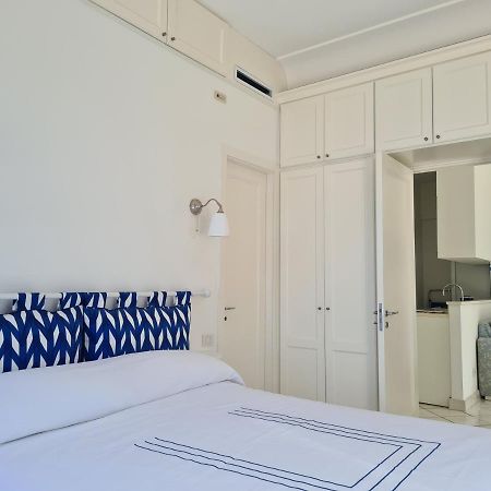 Blu Acquaviva Apartment กาปรี ภายนอก รูปภาพ
