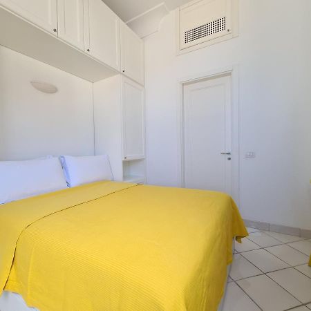 Blu Acquaviva Apartment กาปรี ภายนอก รูปภาพ