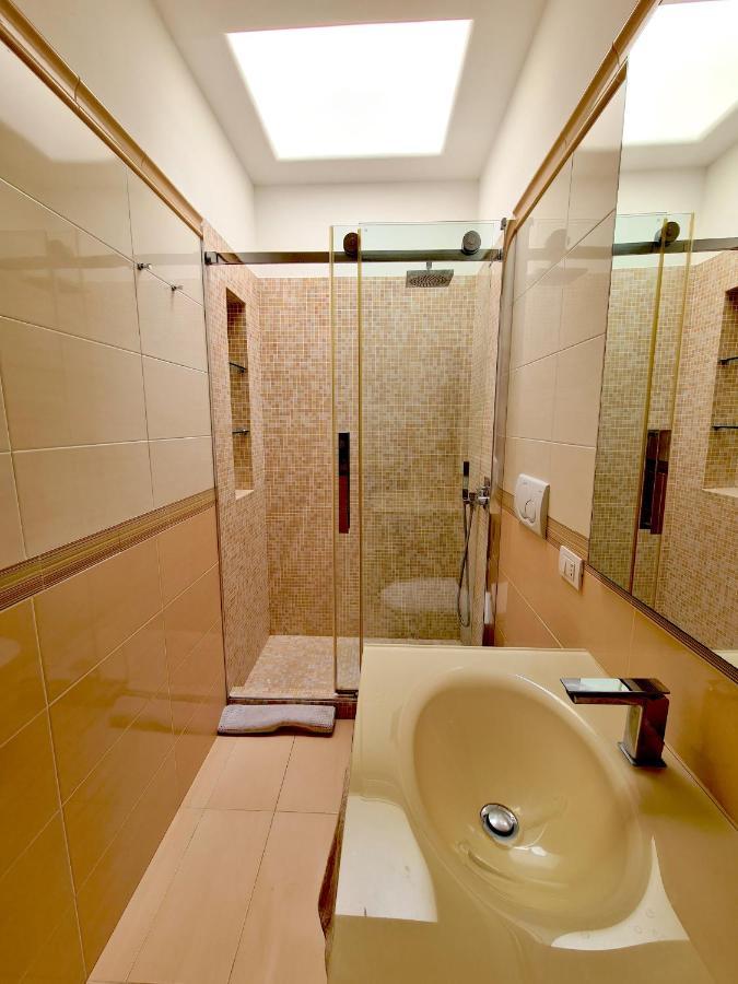 Blu Acquaviva Apartment กาปรี ภายนอก รูปภาพ