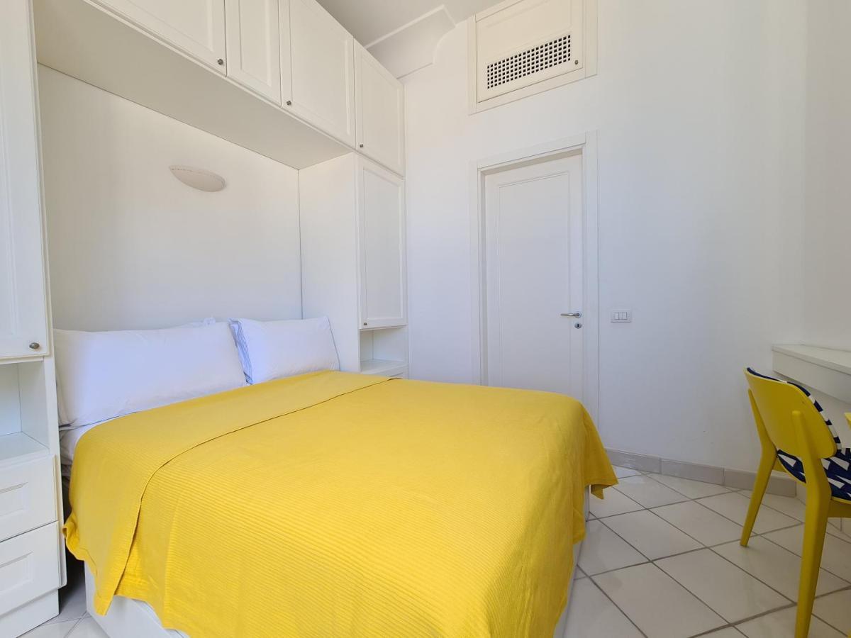 Blu Acquaviva Apartment กาปรี ภายนอก รูปภาพ
